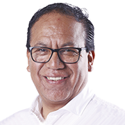 Roberto Sánchez