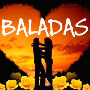Baladas